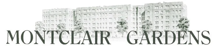 Montclair Gardens